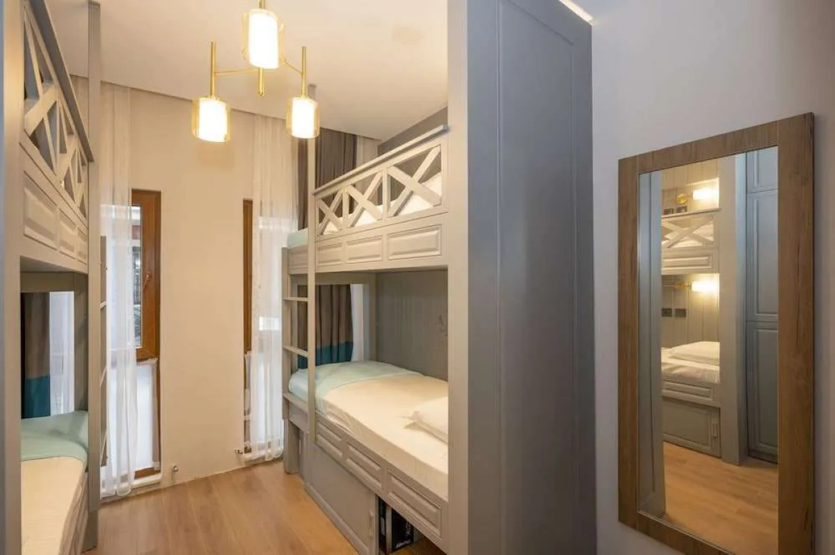 Lynda Hotel - Special Class