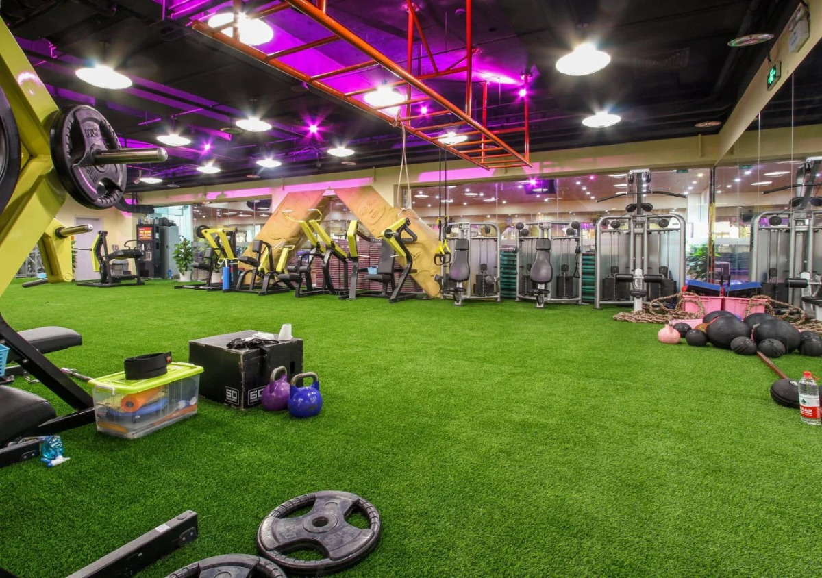 Citadines Ritan Beijing