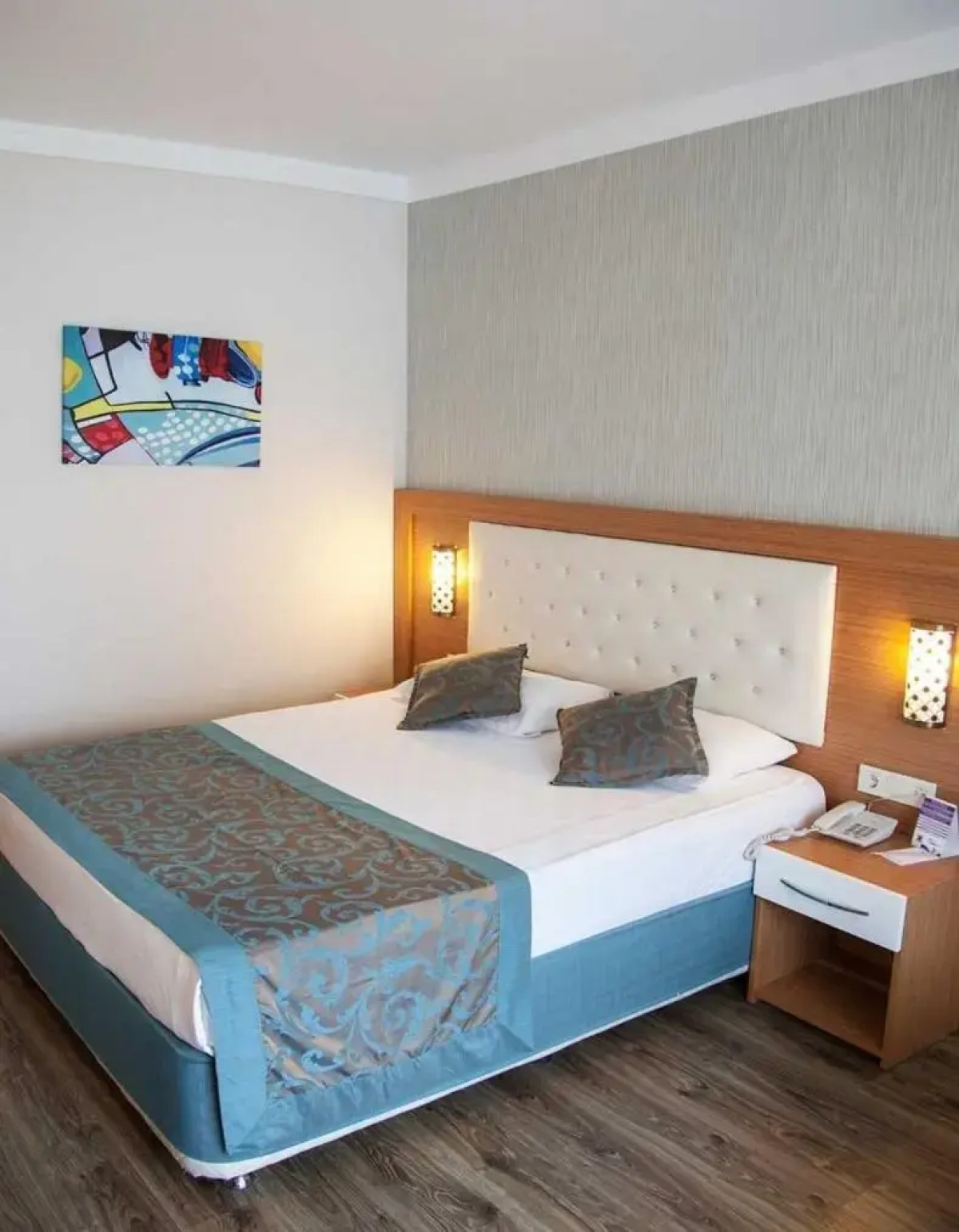 Side Win Hotel & Spa