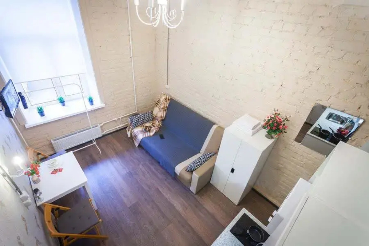 Апартаменты Гости Любят на улице Чехова 4б