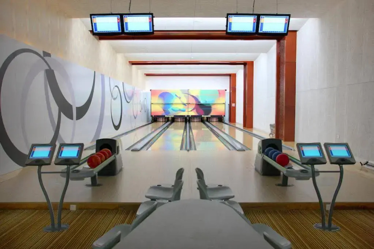 Zhongguan Xinyuan Global Village PKU