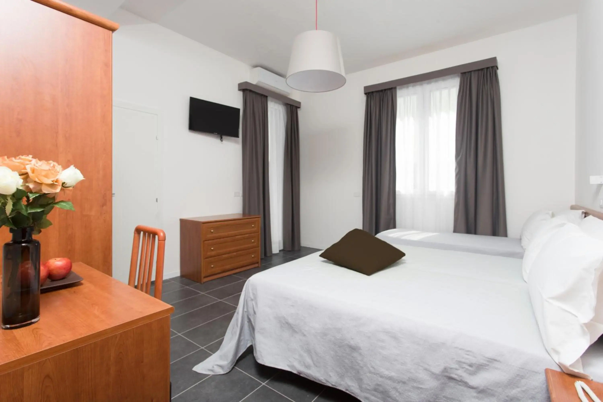 Hotel Star