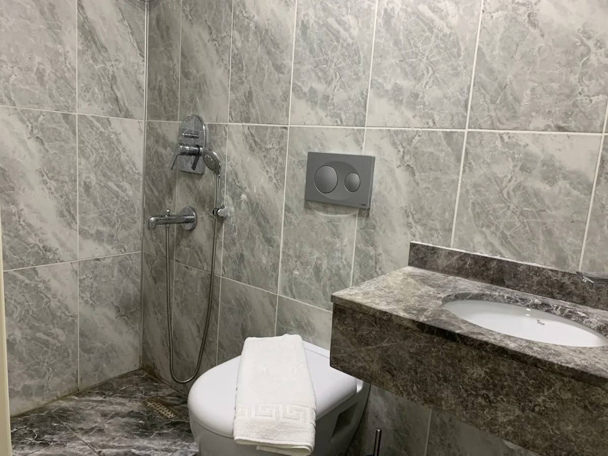 Taksim Diamond Hotel