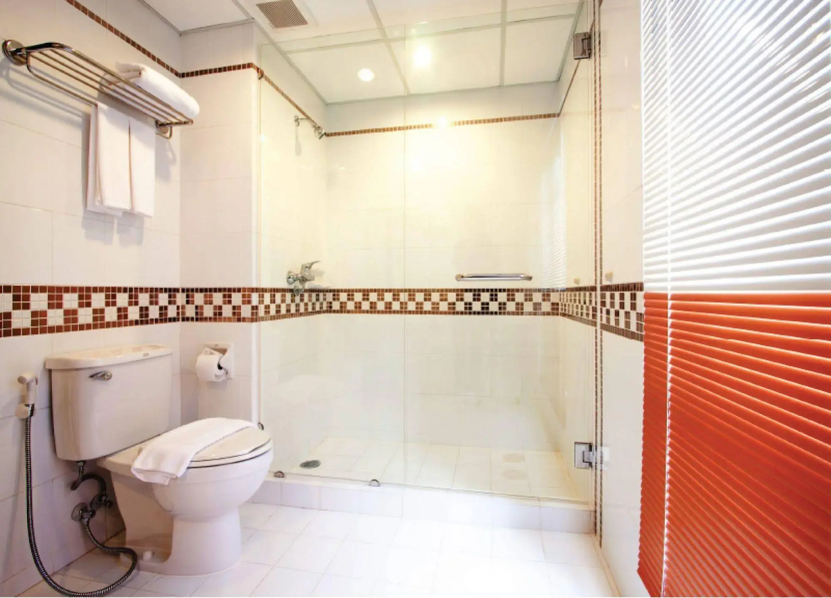 The Ecotel Bangkok