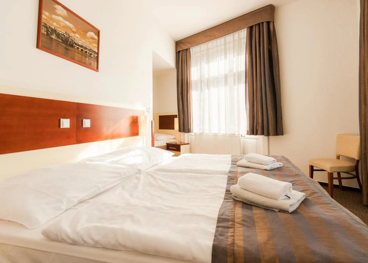 City Partner Hotel Gloria