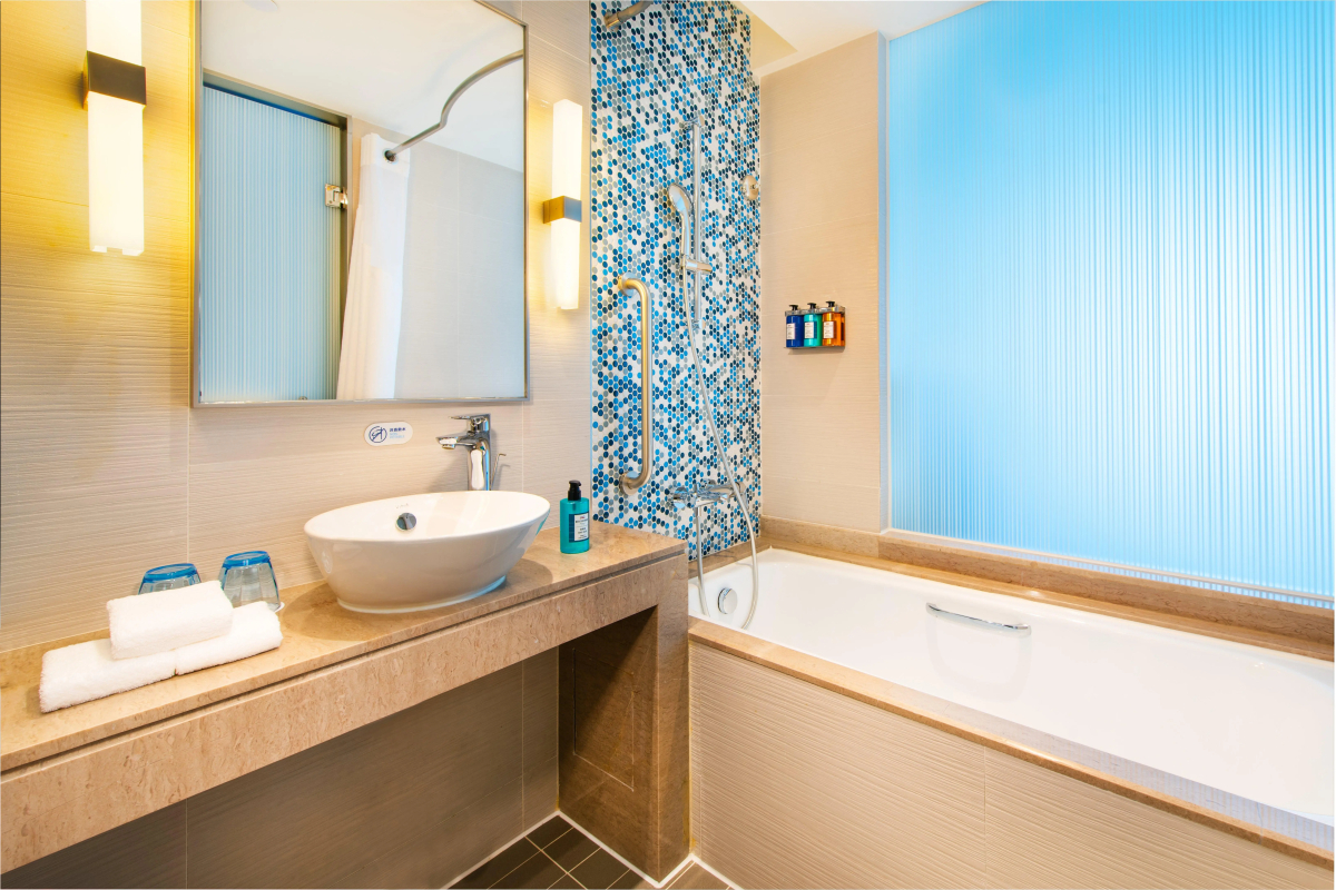 Holiday Inn Express Macau City Centre by IHG