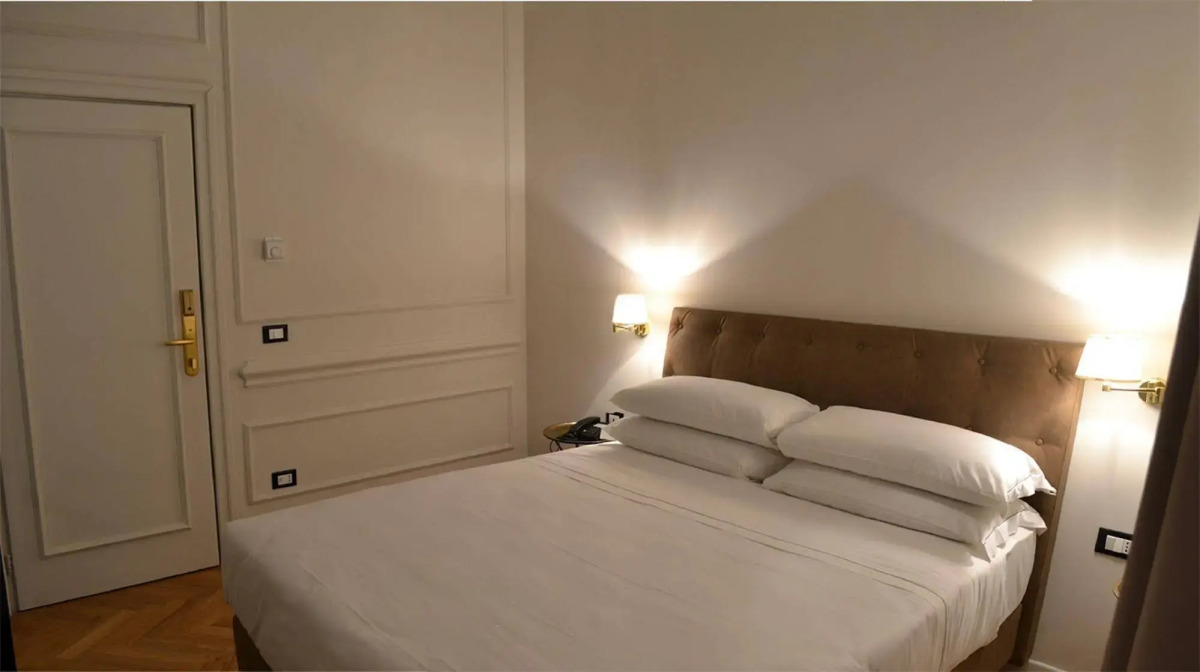 Splendor Suite Rome - Suites and Apartments