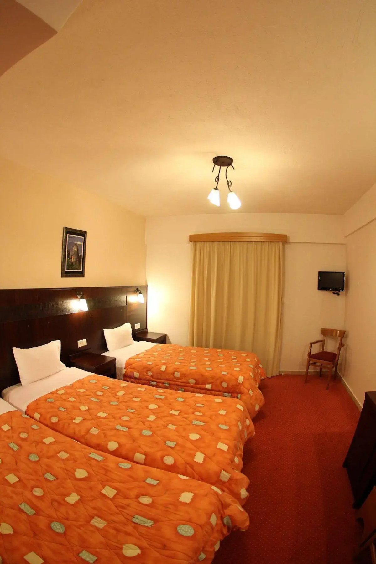Orfeas Hotel
