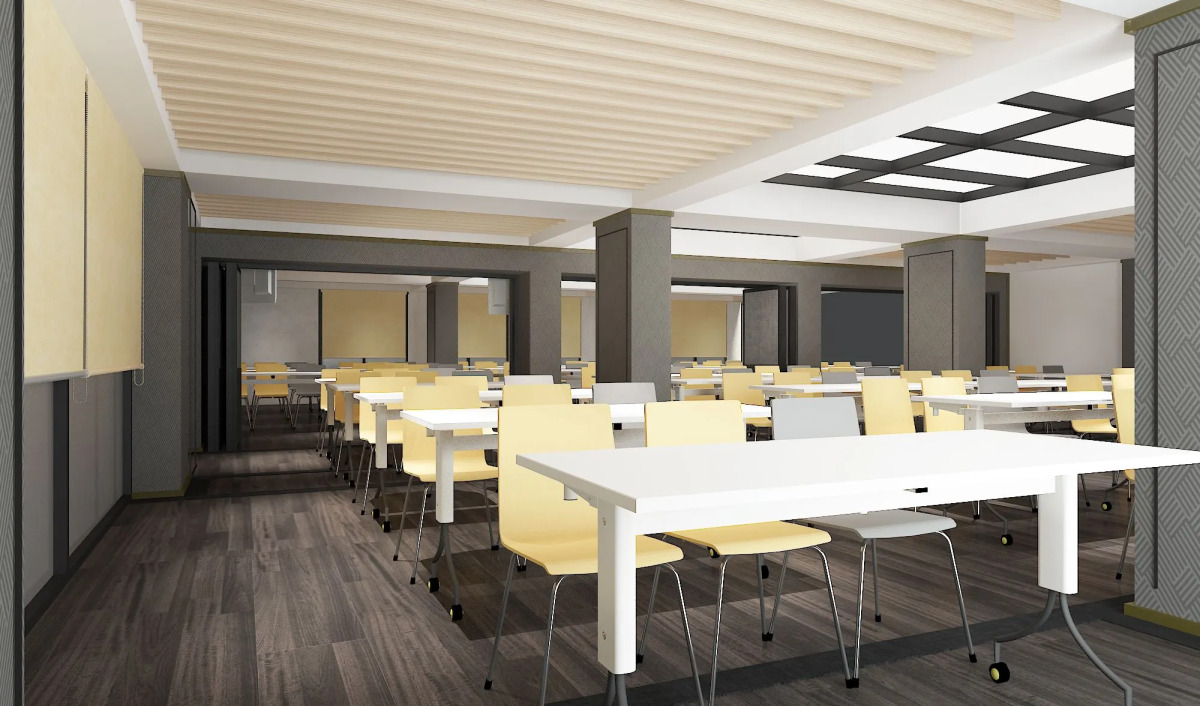 The Quarter Ladprao by UHG