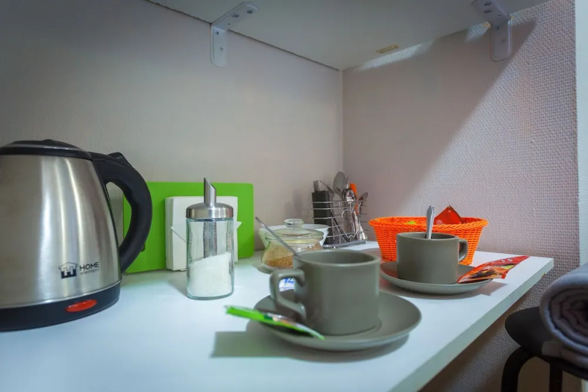 Мини-отель «Питер на Рубинштейна»