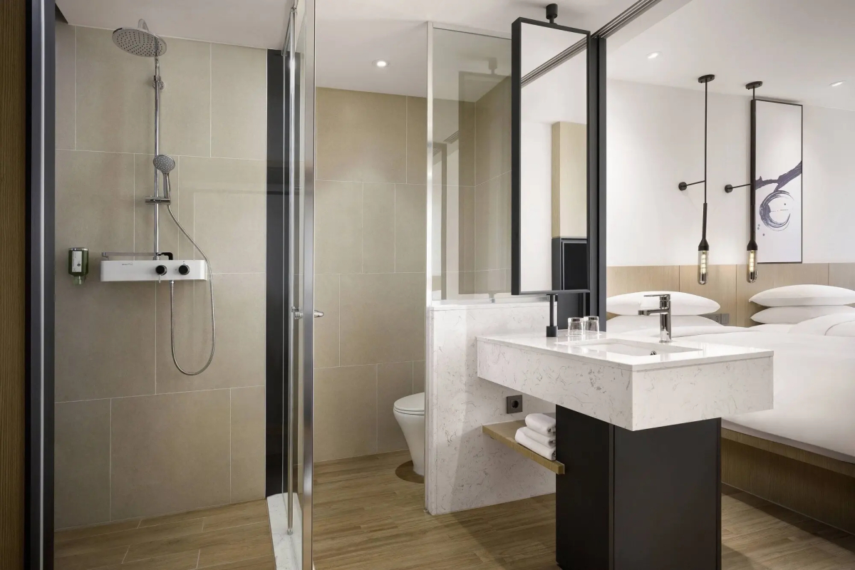 Fairfield by Marriott Busan Songdo Beach