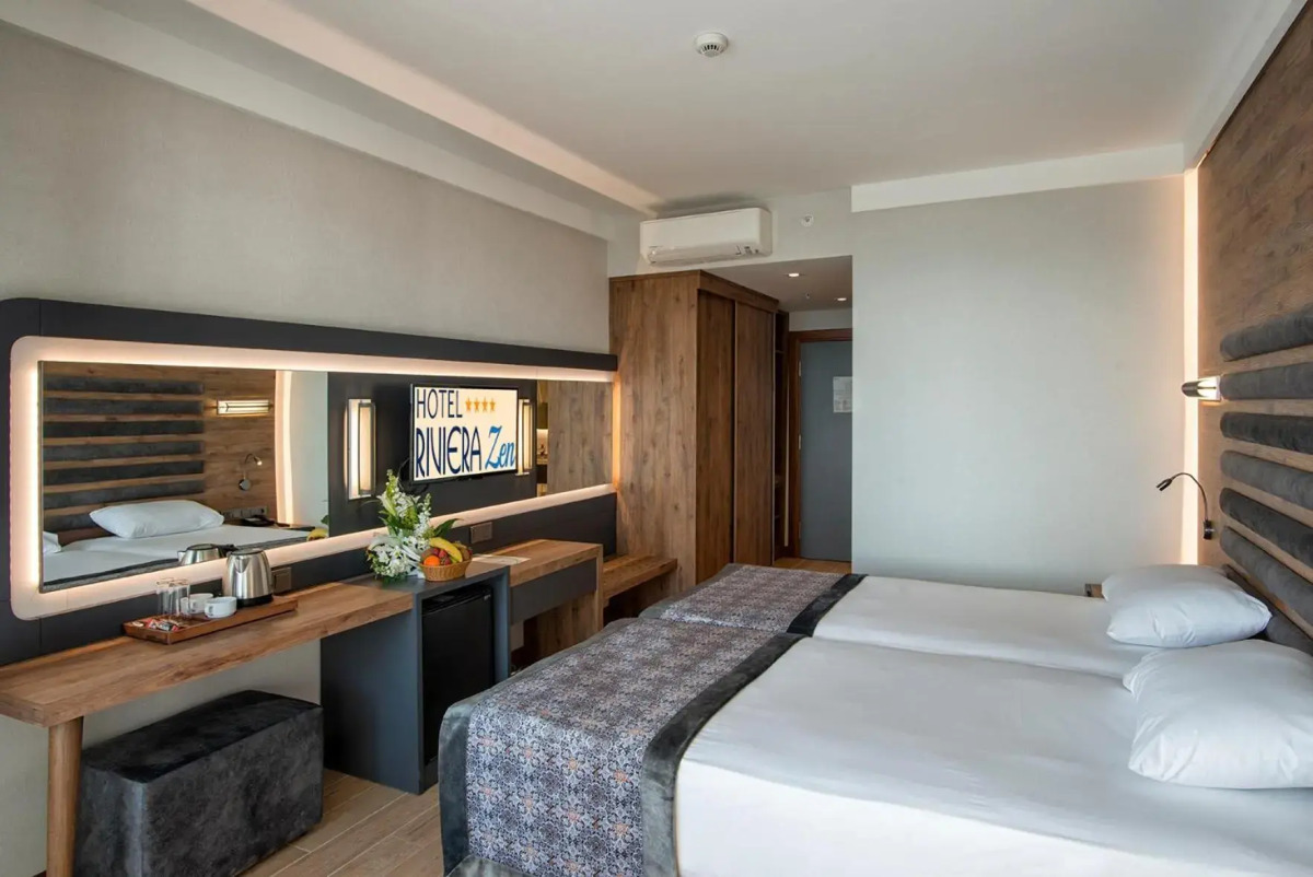 Riviera Zen Hotel Adult Only