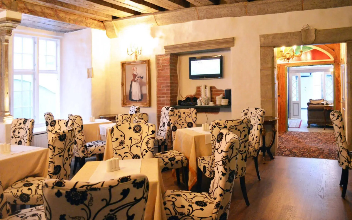 Готтхард Резиденц