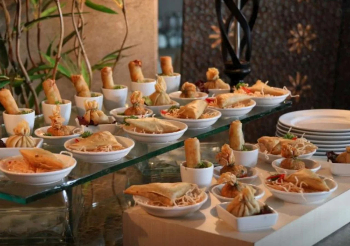 Indoluxe Hotel Jogjakarta