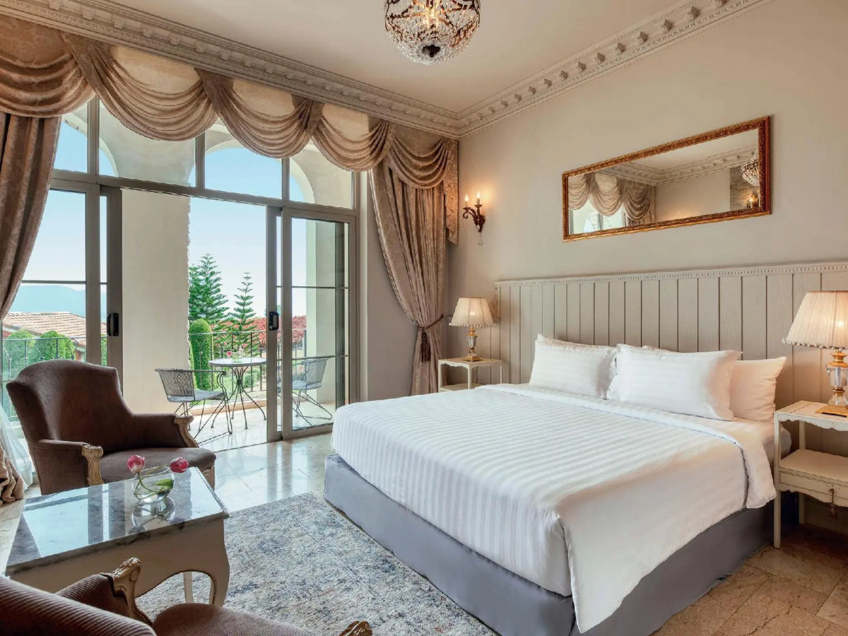 Mövenpick Resort Khao Yai