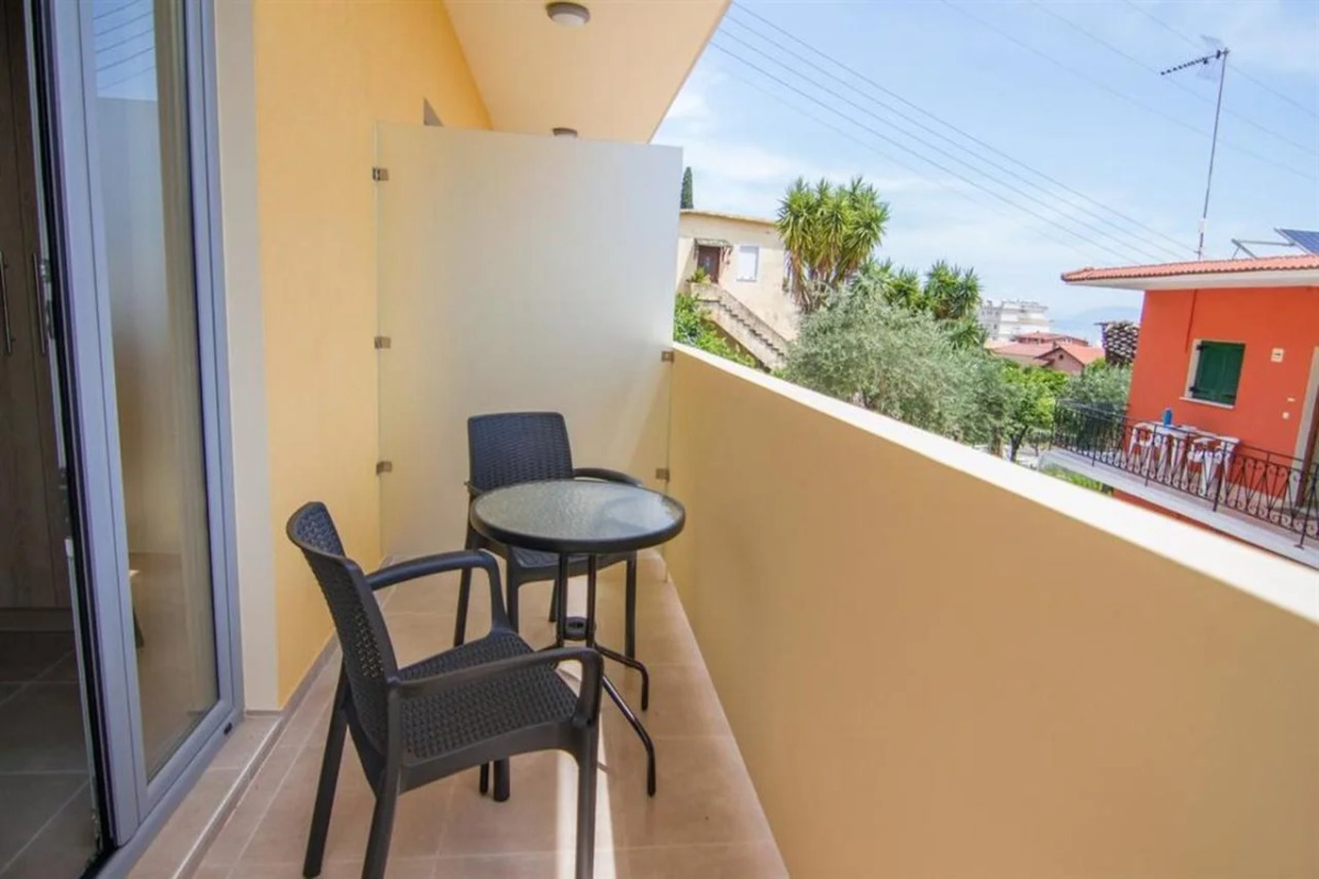 Passas Mare Apartments & Studios