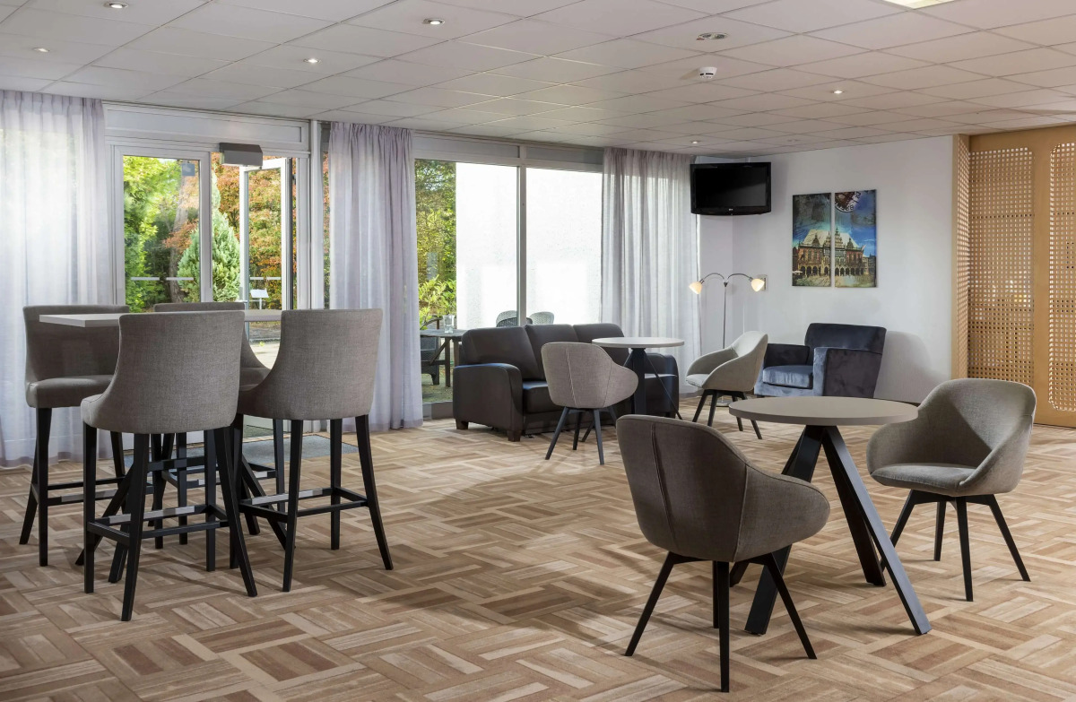 Best Western Hotel Achim Bremen