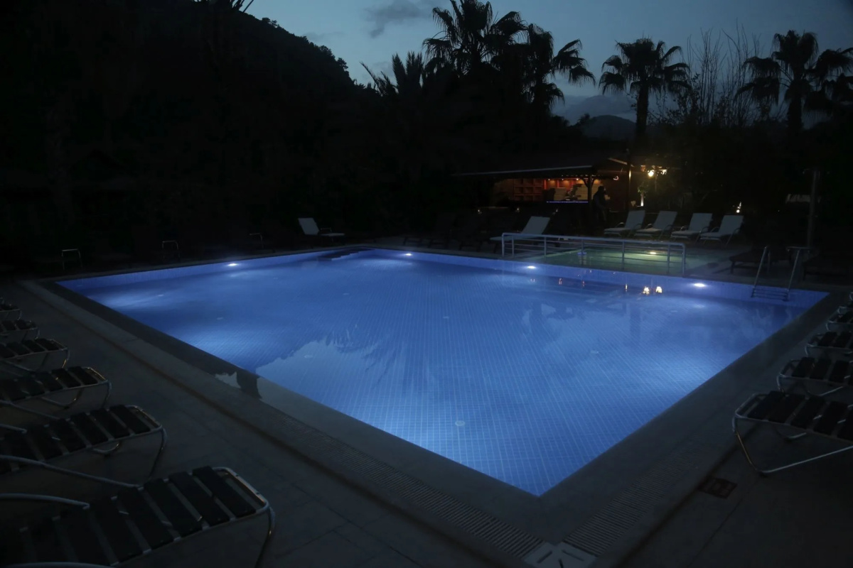 Aida Hotel