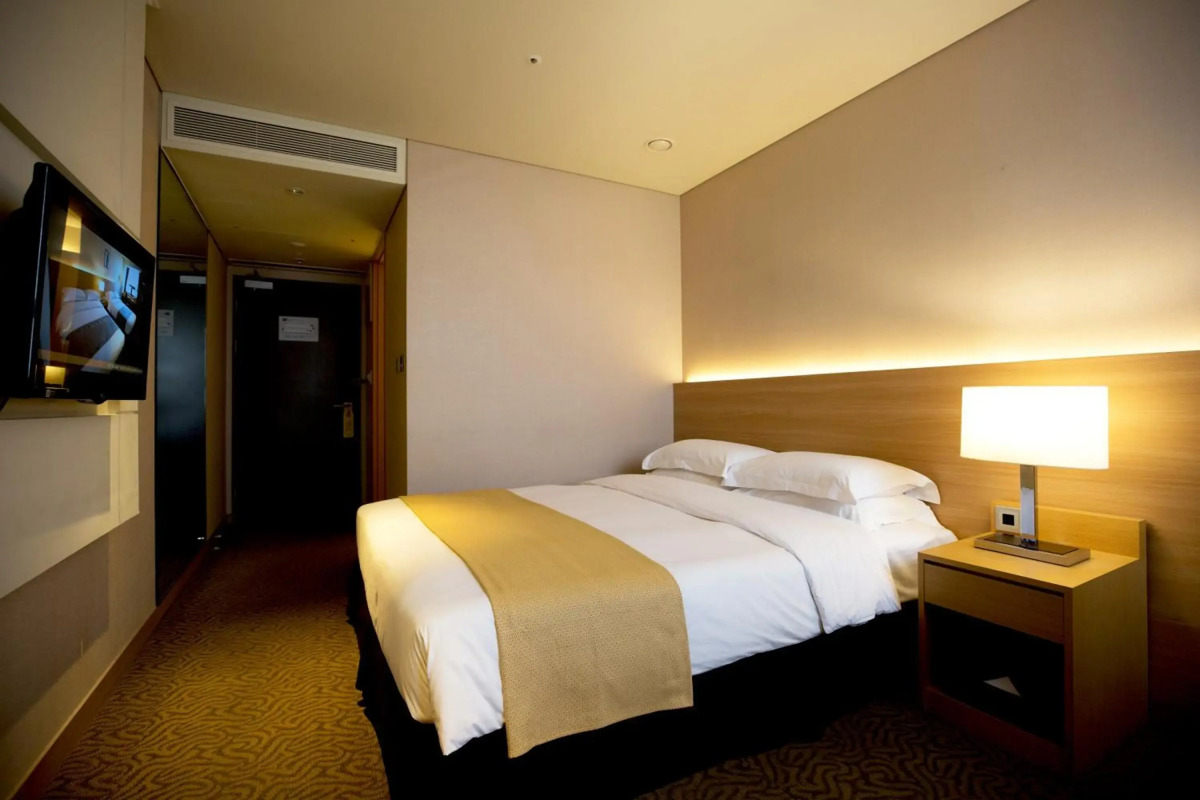 The Summit Hotel Seoul Dongdaemun