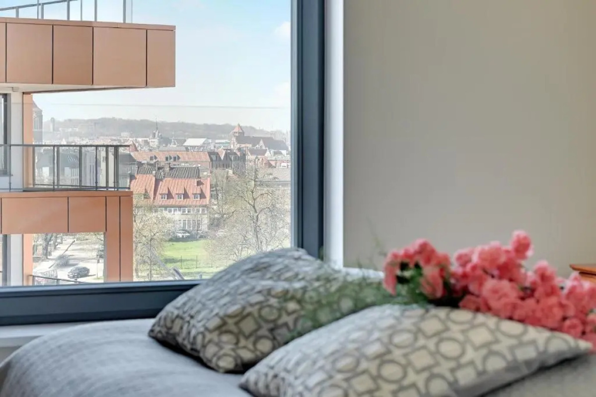 Old Town - River Point by Welcome Apartment