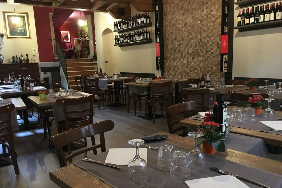 Albergo Trattoria Alessi