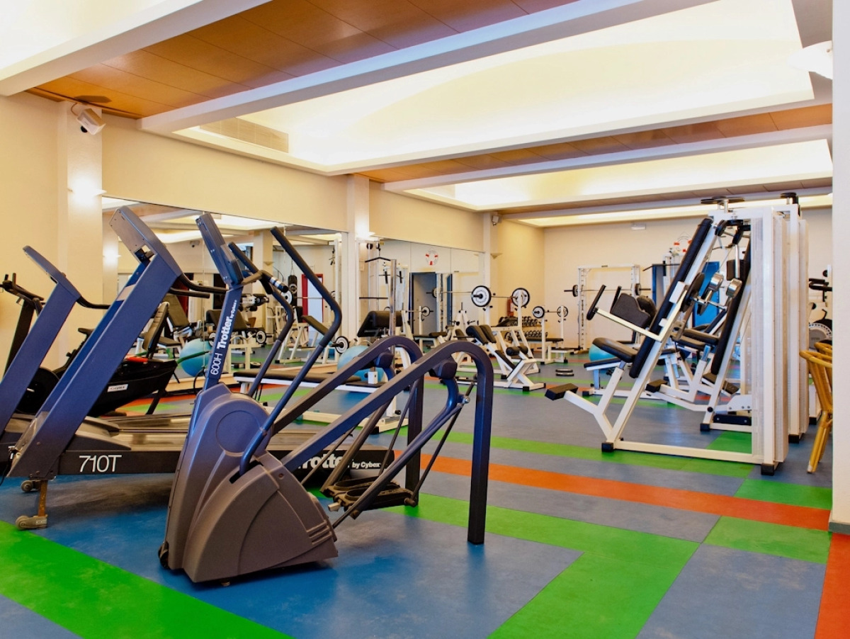 Blue Sea Beach Resort