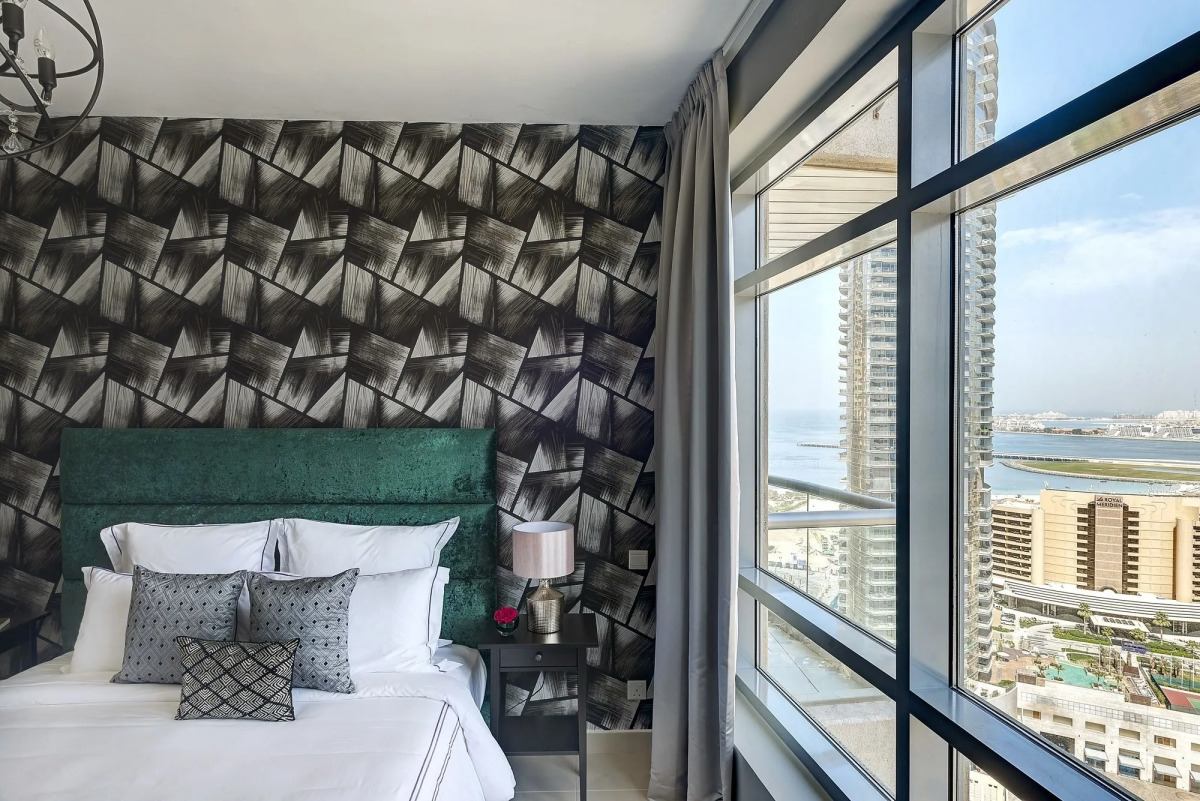 Dream Inn Dubai Apartments - Park Island