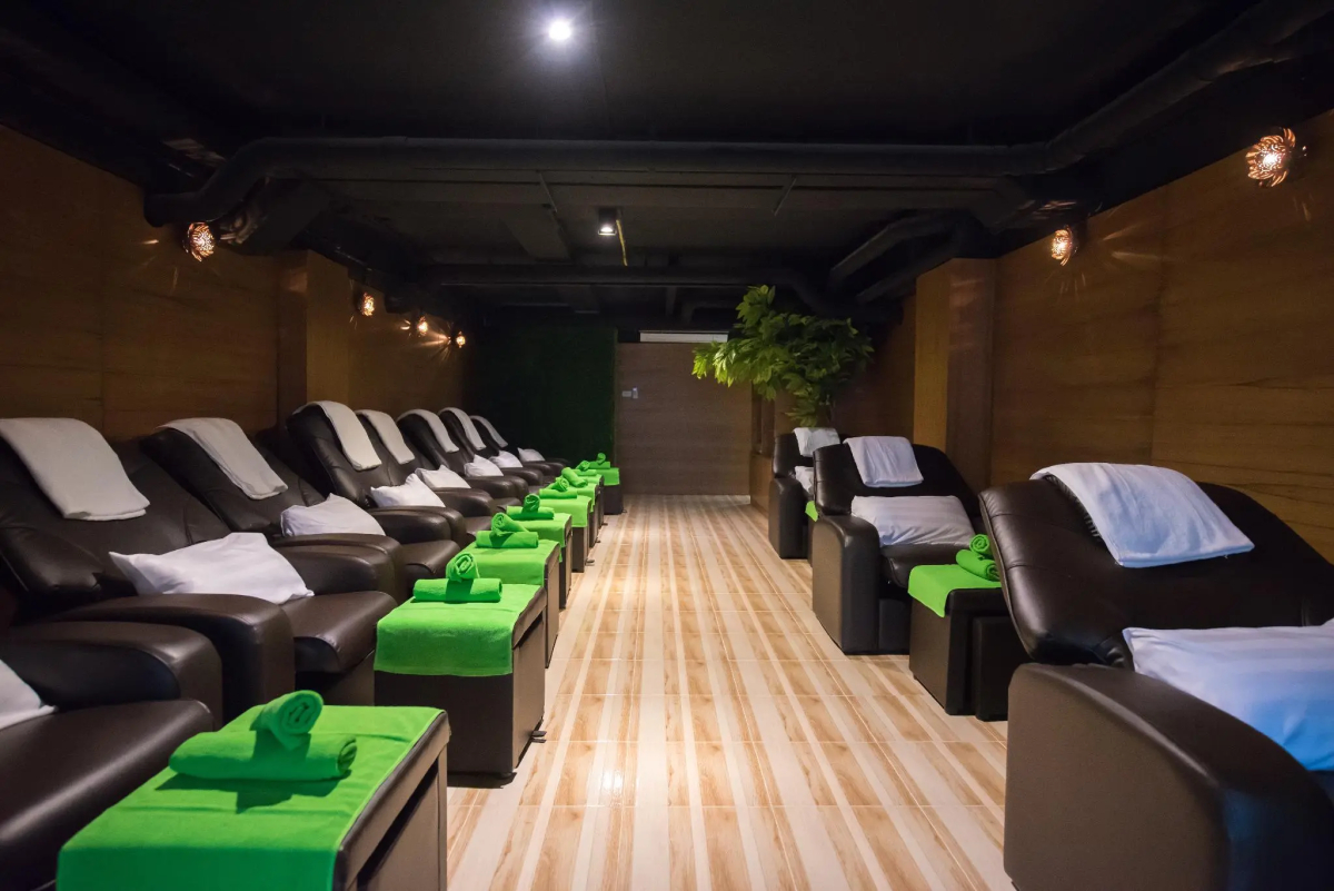 Sovereign Group Hotel