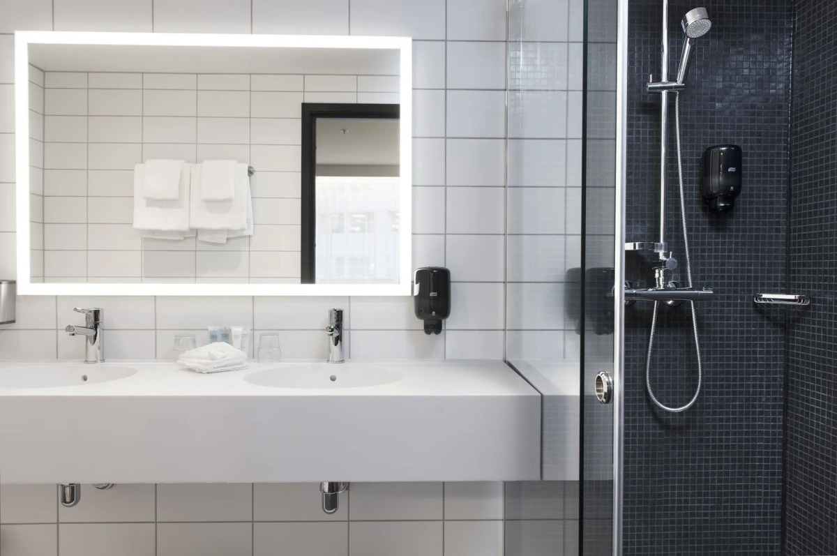 Thon Hotel Vika Atrium