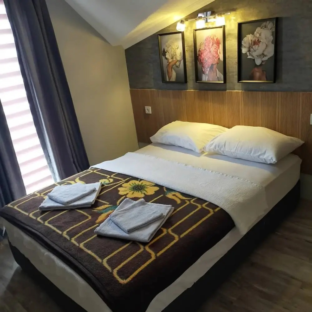 Akdeniz Apart Hotel