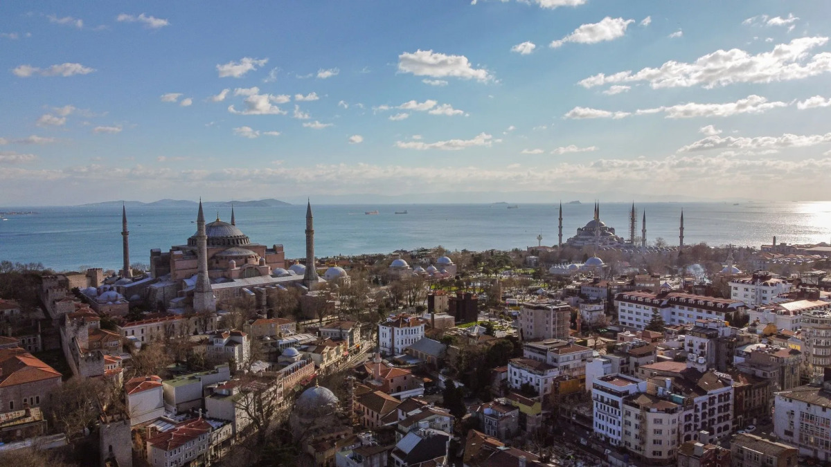 Sude Konak Hotel - Special class