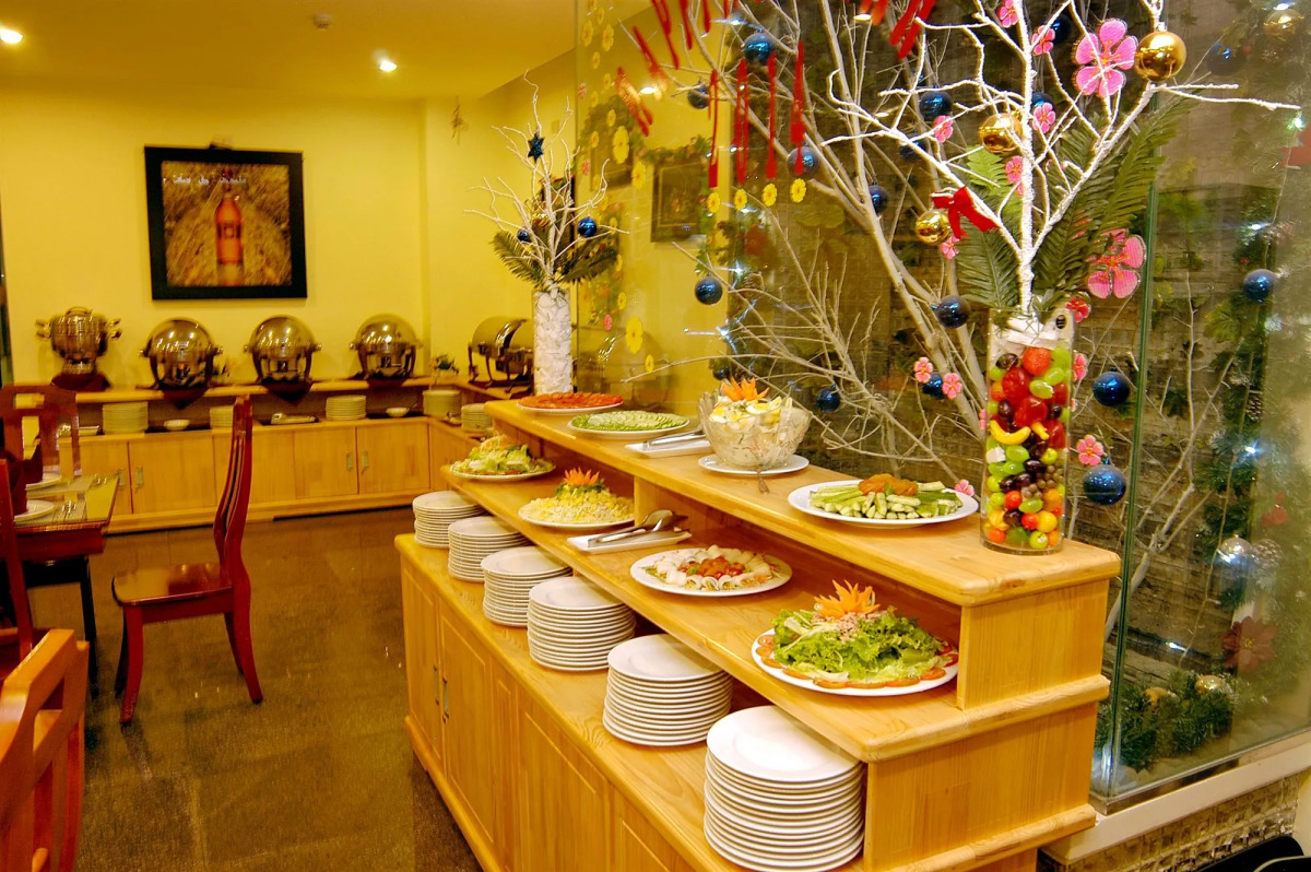 Victorian Nha Trang Hotel