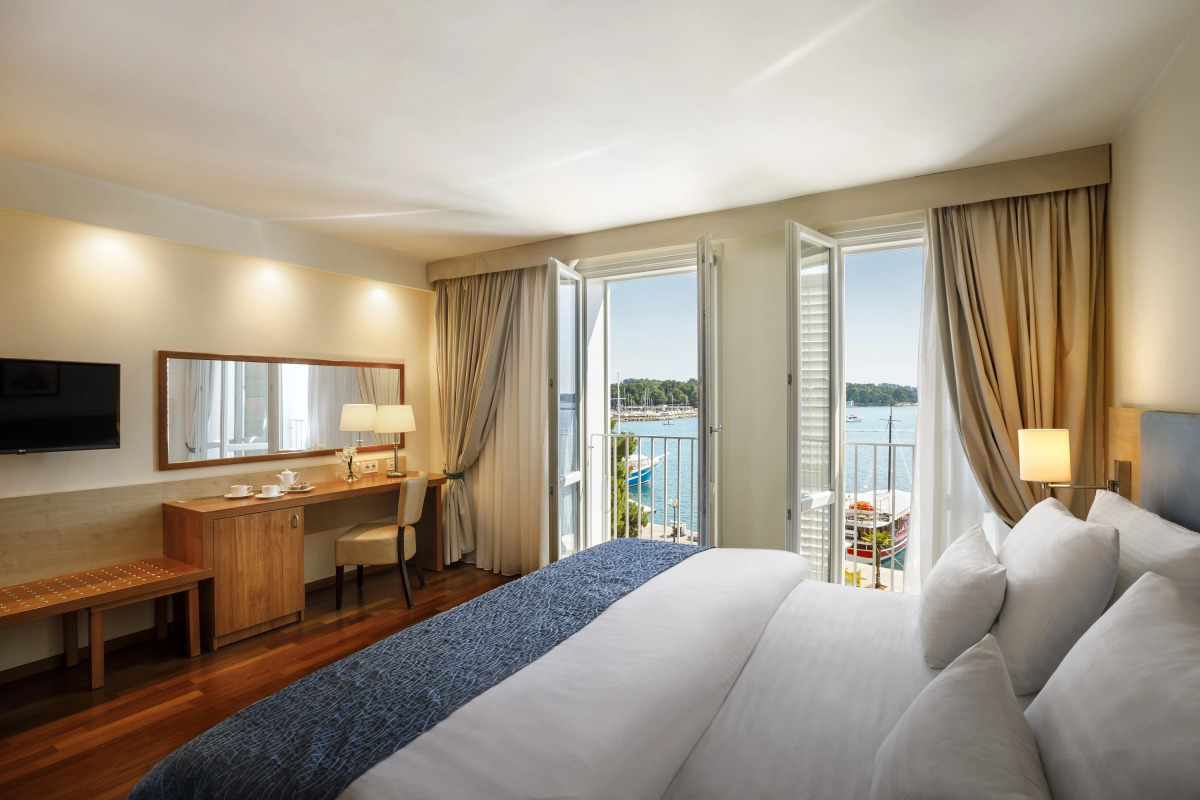 Valamar Riviera Hotel & Residence