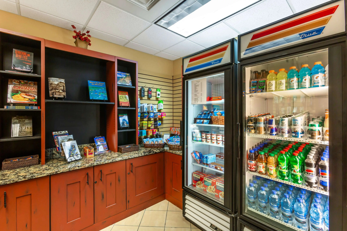 Best Western Premier Helena Great Northern Hotel