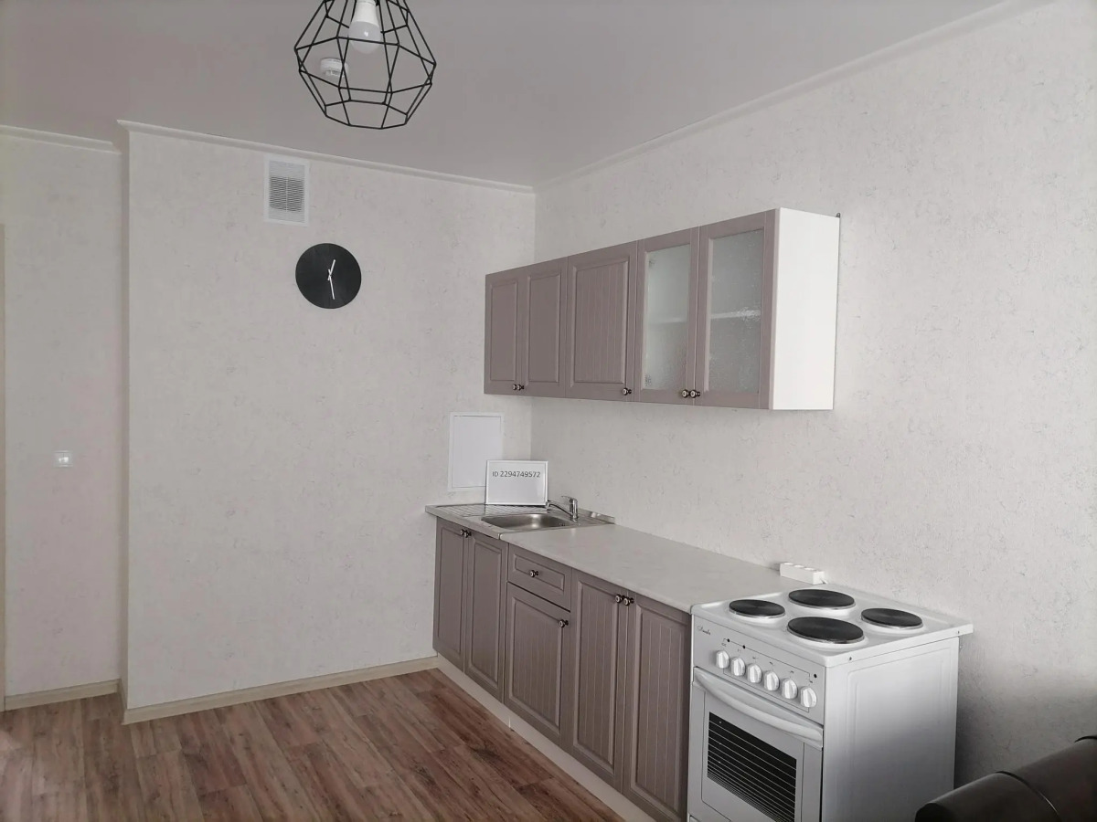 Апартаменты на улице Генерала Трошева