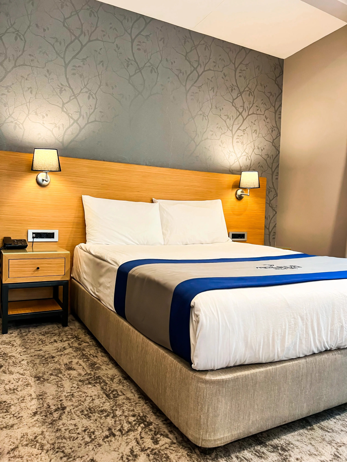 Triada Hotel Karakoy