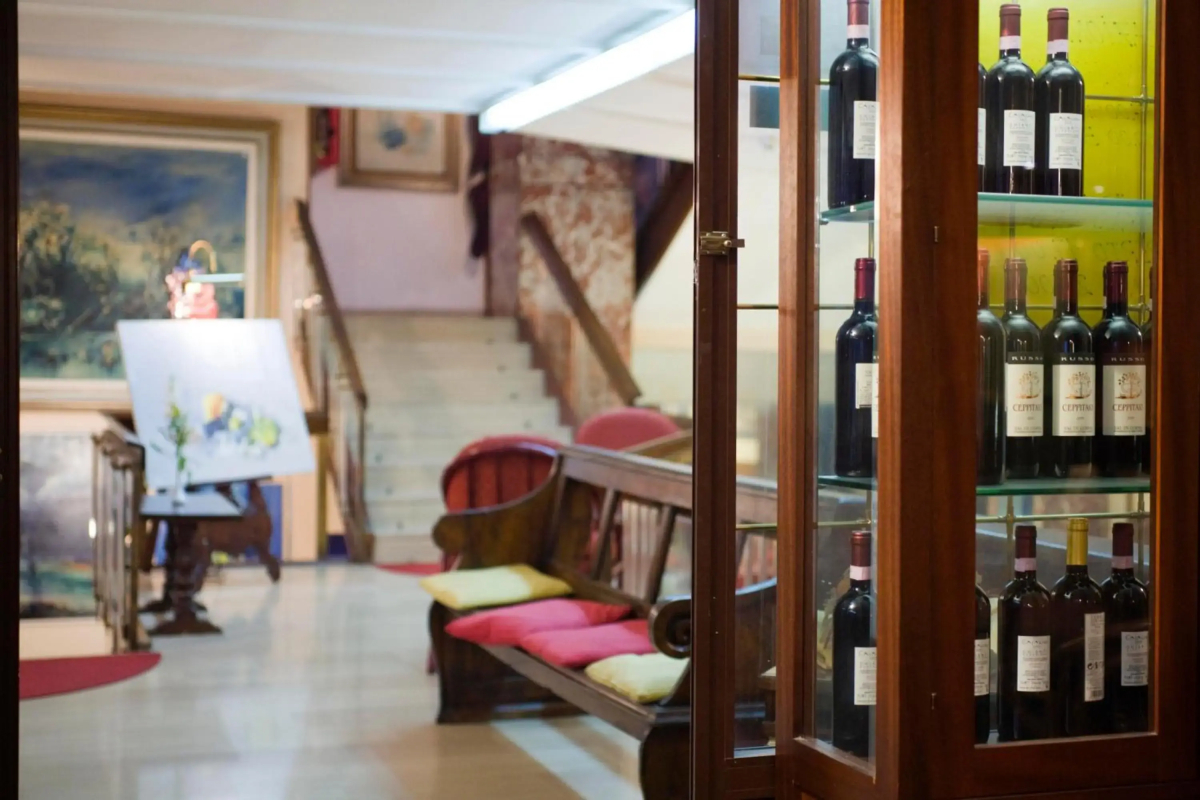 Hotel La Pace