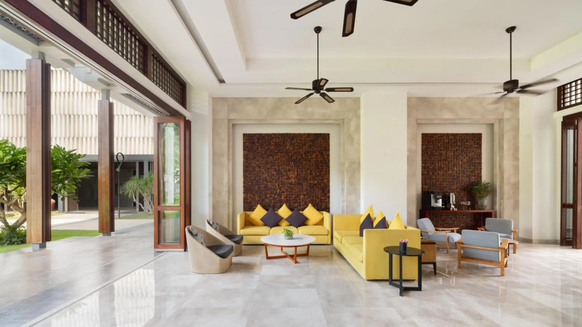 Ramada Plaza by Wyndham Sanya Bay