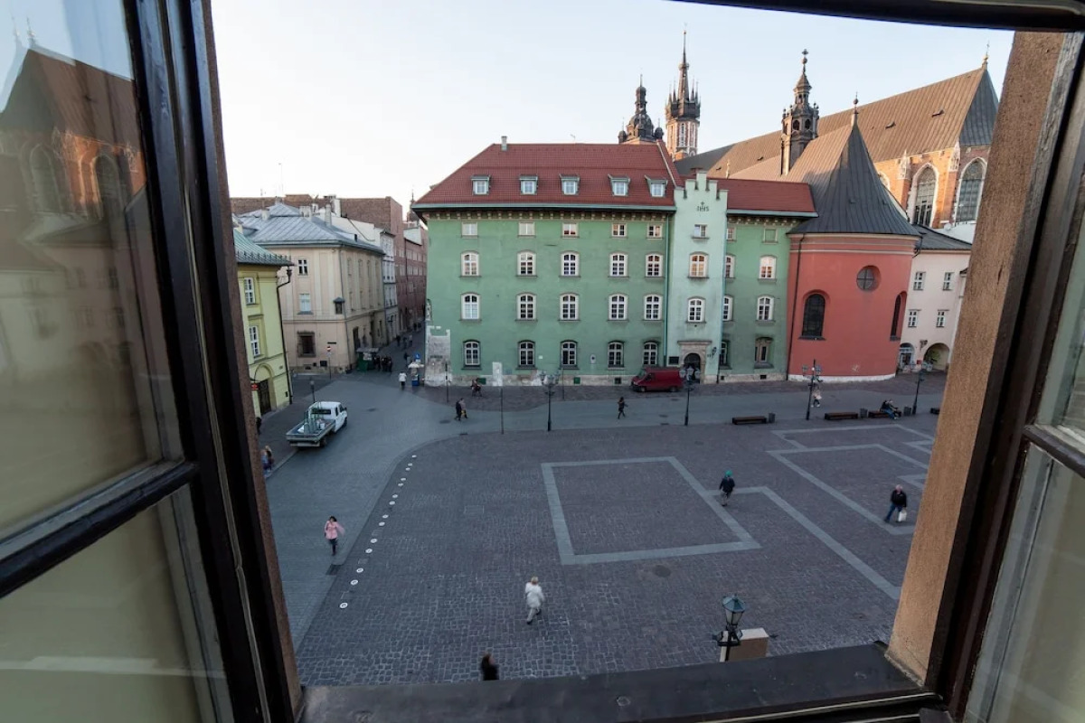 Place 4 You Apartments