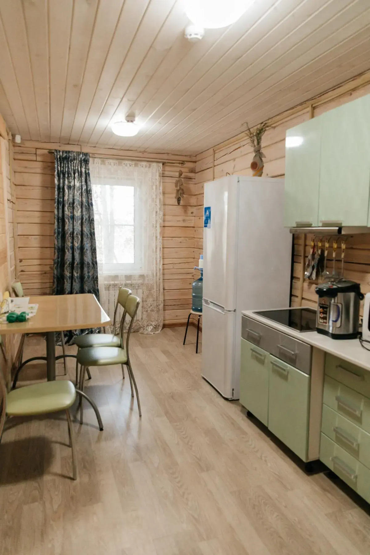 Северная Звезда