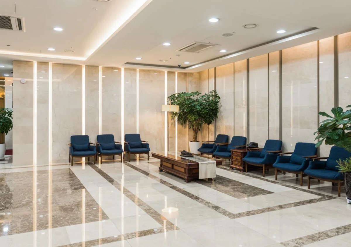 The Summit Hotel Seoul Dongdaemun