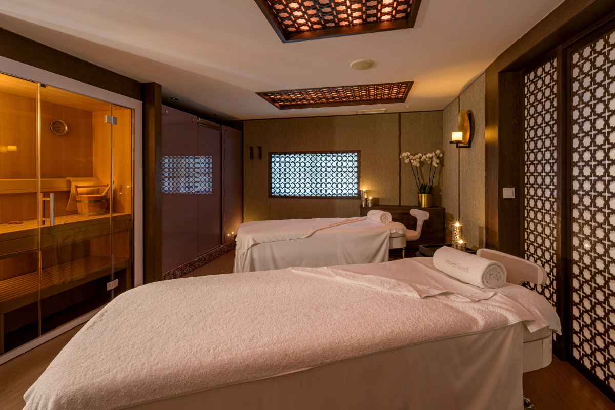 Gran Hotel Miramar GL