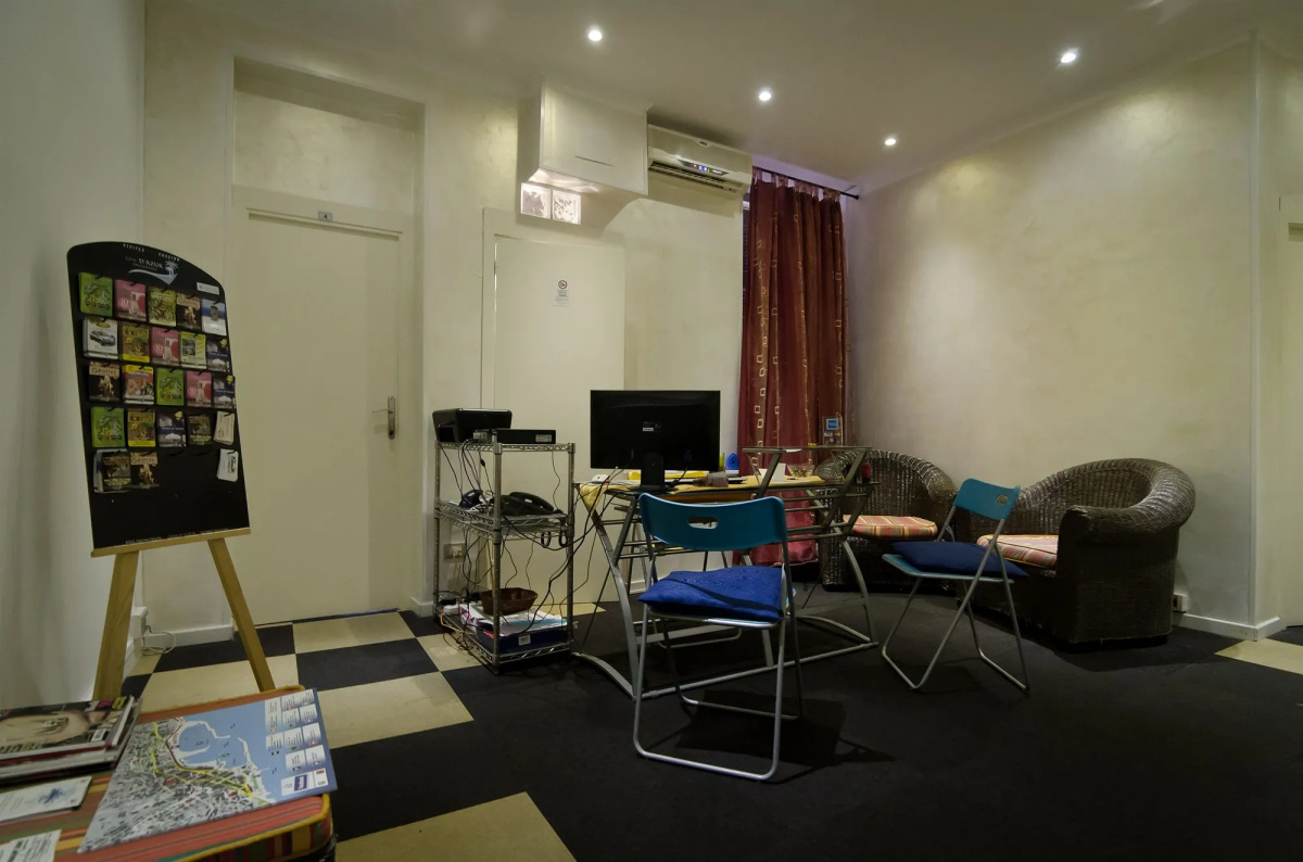 Pollon Inn Sanremo