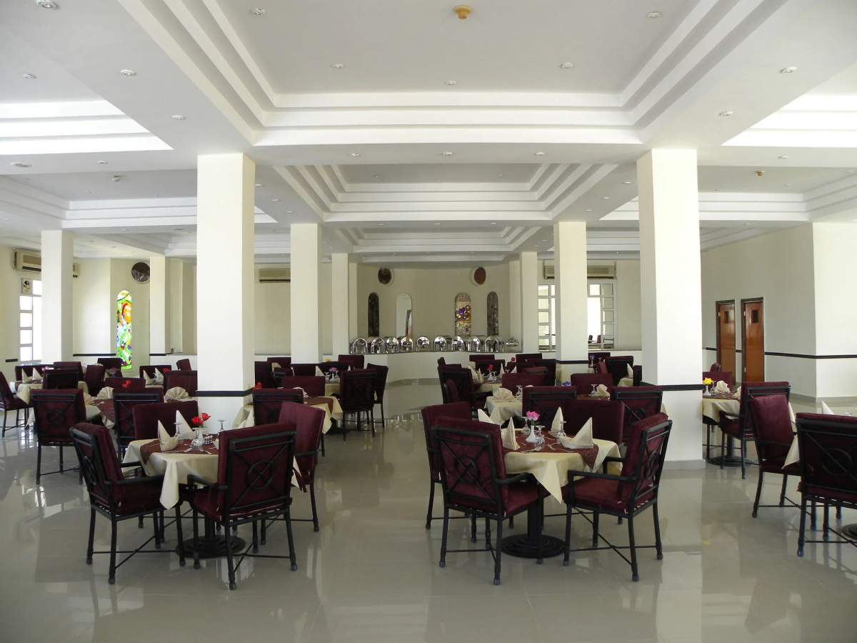 Halomy Naama-Bay Hotel