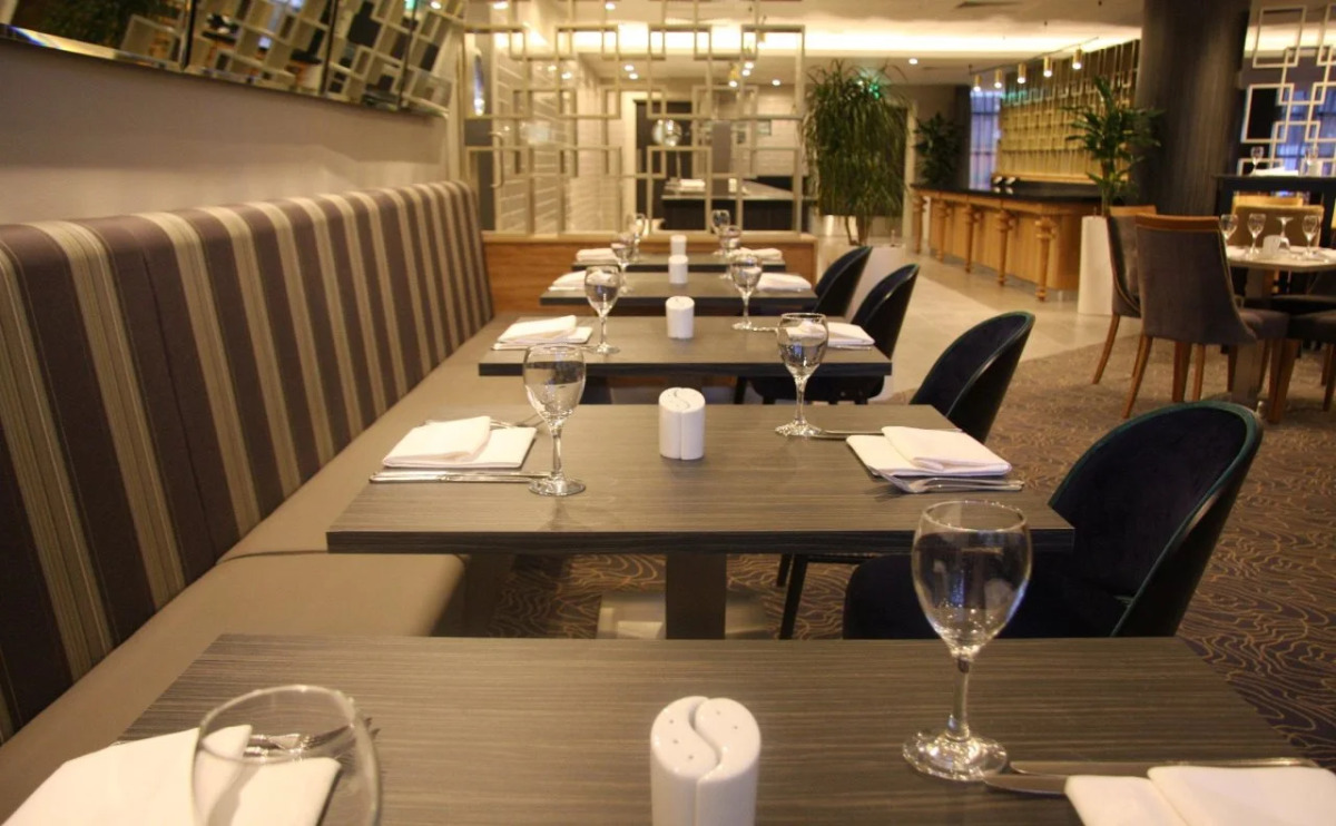 Crowne Plaza Liverpool City Centre by IHG