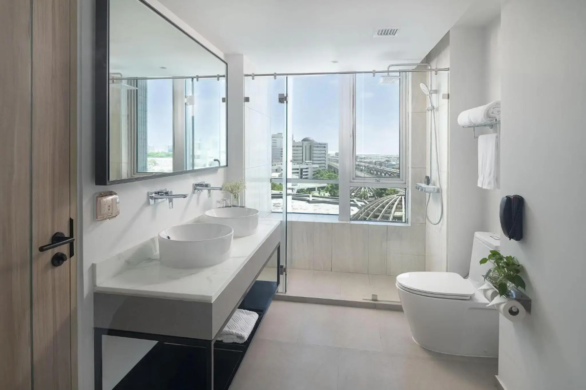 Sakura Sky Residence