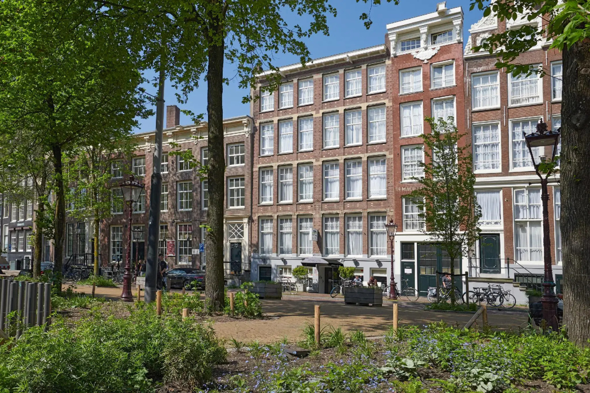 Hotel Nova