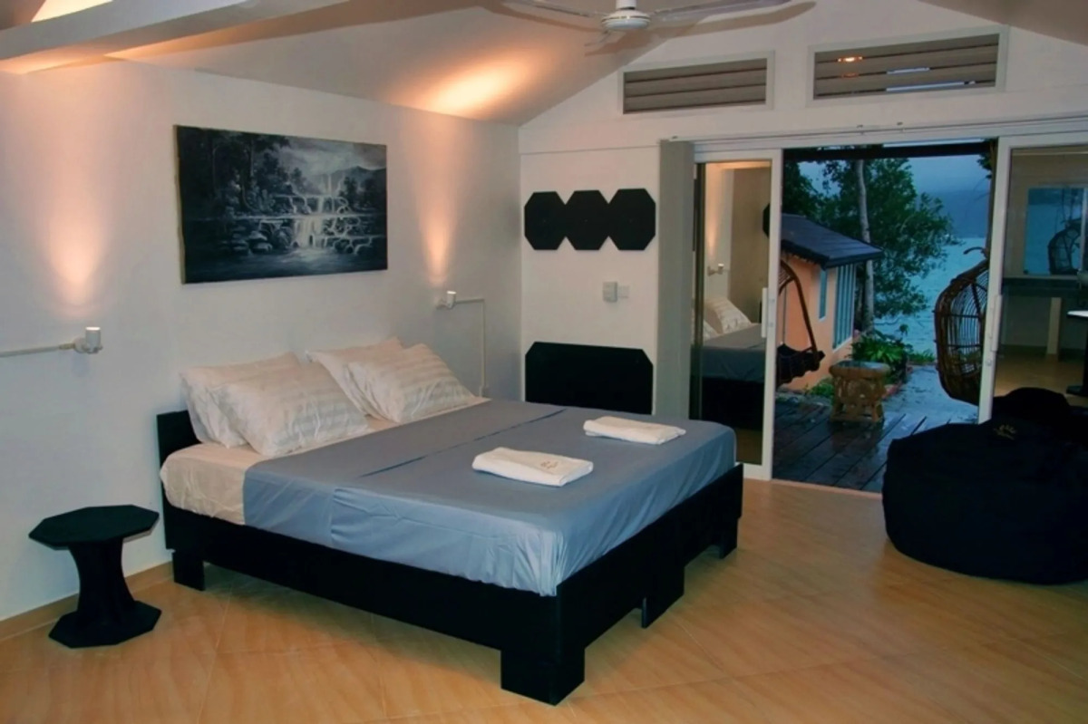 Samloem Laguna Resort