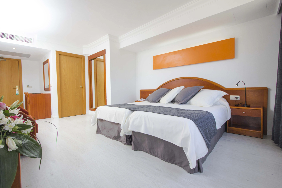 Hotel Sant Jordi