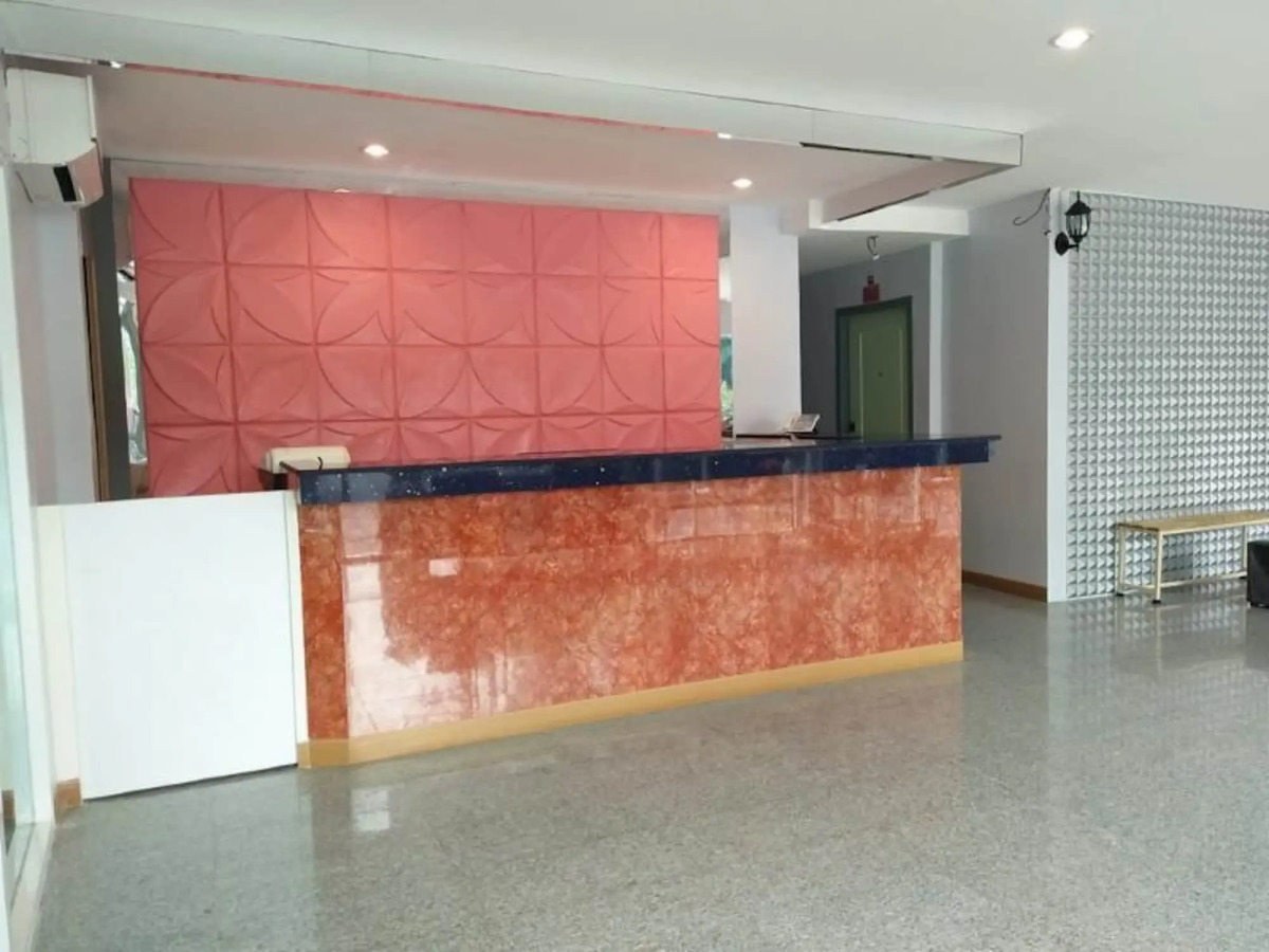 Bird Room Hotel - Pratunam